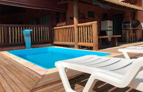 Sítio Pandora - Interior de Minas por Carpediem - Foto 29