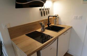 Le Golden-Terrasse & Parking - Photo 7