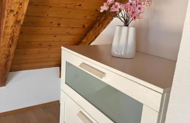 Apartmenthaus Weimarblick - gratis Stellplätze - WLAN - SmartTV - zentral in Weimar - Foto 77