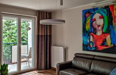 Apartament VIP PROMENADA - Foto 11