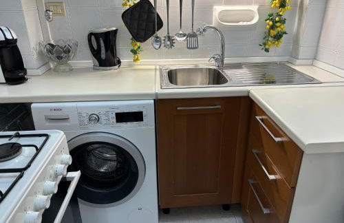 Vivi Aguilera apartament - Photo 10