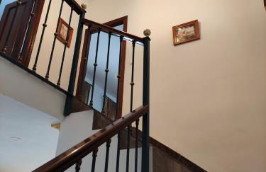 Entretorres. Casa-dúplex en centro histórico. - Foto 26