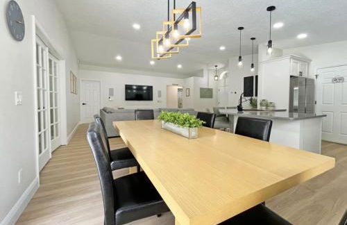 Stardust Villa 4 Bedroom Home by RedAwning - Foto 21