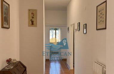 Etruscan Blue House - Foto 15