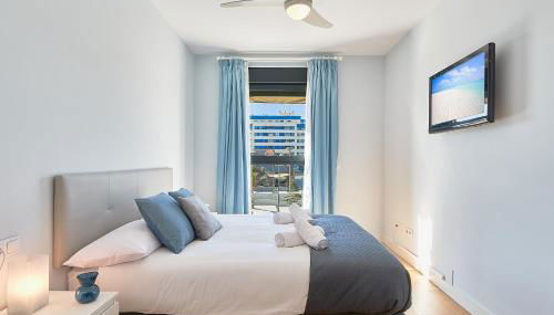 Marina Playa - Photo 3