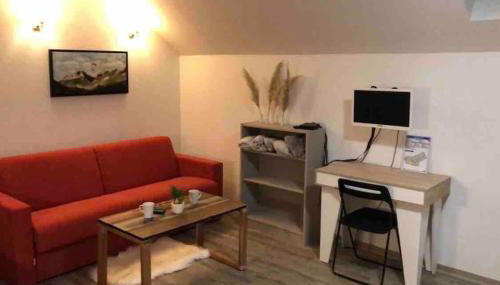 Au bout du bois Piscine sauna hammam accessible en saison et le logement accessible toute l annee - Foto 4