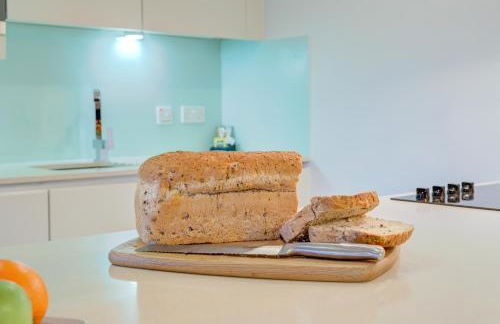 Cleyro Serviced Apartments - Finzels Reach - Foto 94