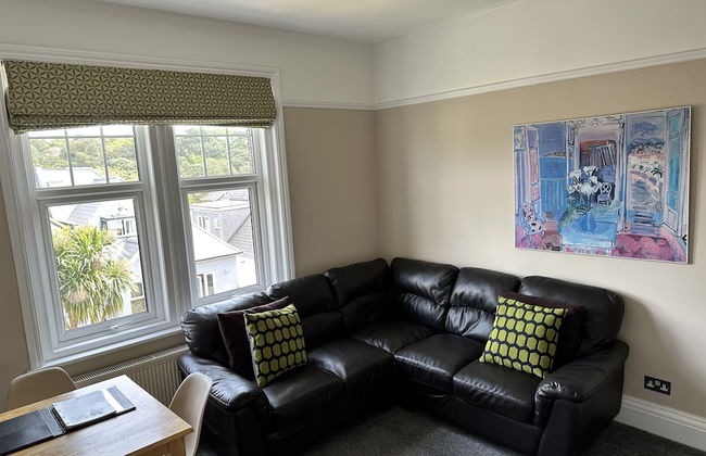 Alum Chine Beach House - Foto 41