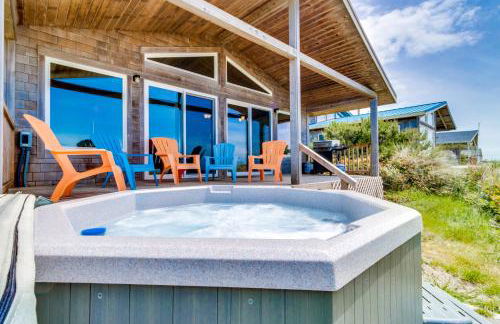 Aliyah - Oceanfront Home - Foto 22