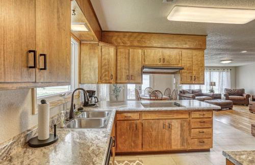 The Ranch House - Foto 7