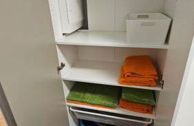 Studioappartement in ruhiger Umgebung in Witten mit perfekter Anbindung zur Ruhruni - Foto 25