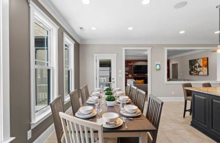 Luxury Lakefront Stay Private Dock, Indoor/outdoor Pool The Retreat - Foto 59