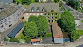 les tilleuls - Foto 4, Garden