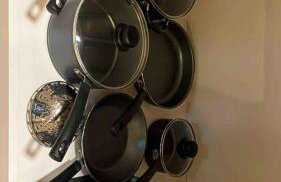 Quiet neighborhood steps away from Downtown stores - Foto 20