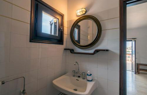 Pelagos Seafront Accommodation - Maria - Foto 21