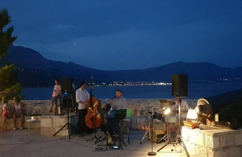 Luxury apartment Korcula - Villa Sunny Days - Foto 79