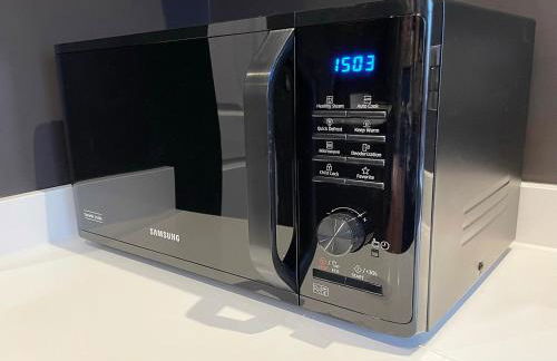 West Hendford House - Apt 1 - Foto 19