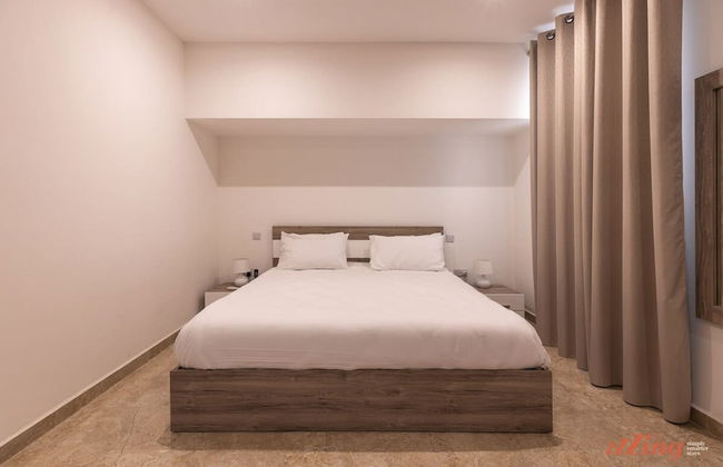 Gozo - Apartment With Stunning Views Shared Pool - Foto 15