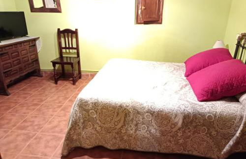 Casa Rural Marina - Foto 22