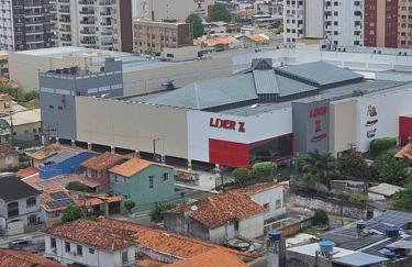 Apto Confortável com 2 quartos em Batista Campos - Foto 52