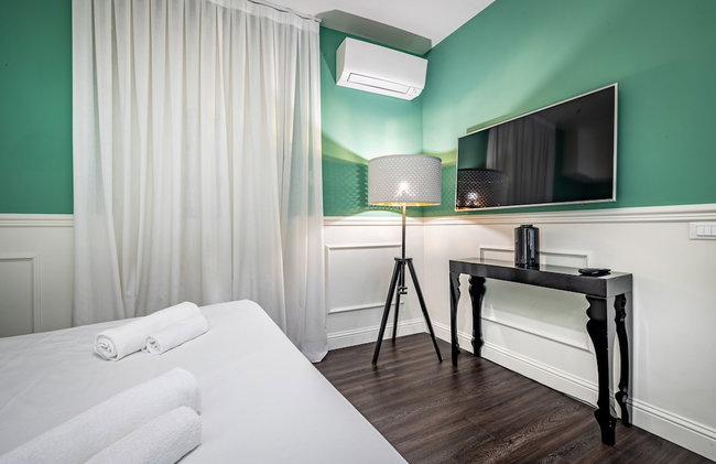 Garibaldi Luxury apartments - Foto 65