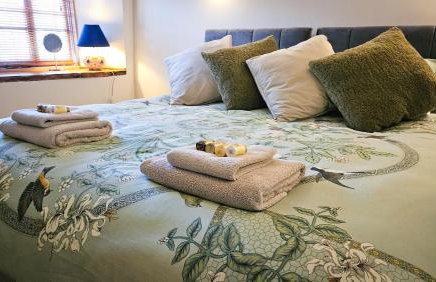 Apartment at The Old Rydon Inn - Foto 9