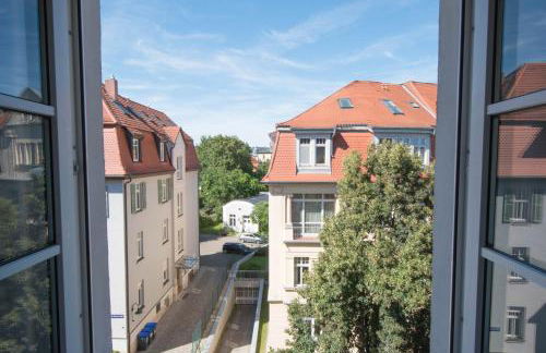 Modern design im klassischem Altbau - Foto 54