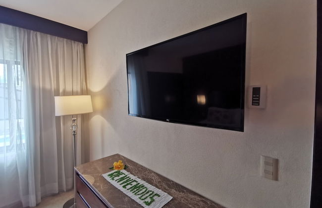 Canto del Sol Puerto Vallarta All Inclusive - Foto 79