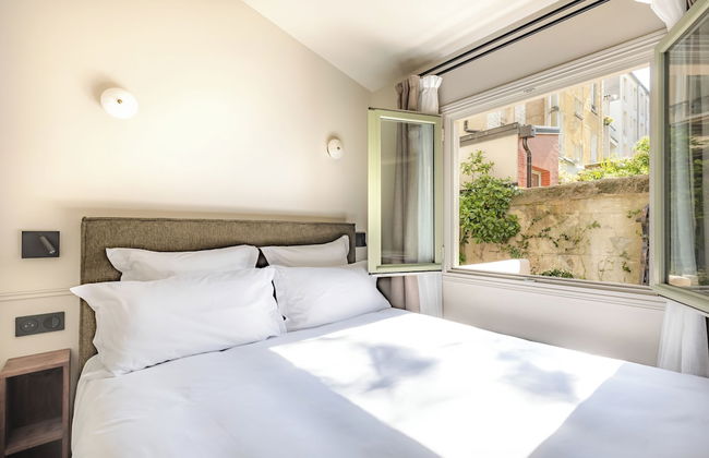 Maison du Moulin Vert - Photo 9