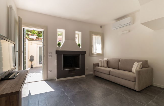 Treviso modern TOP fittings - Photo 1