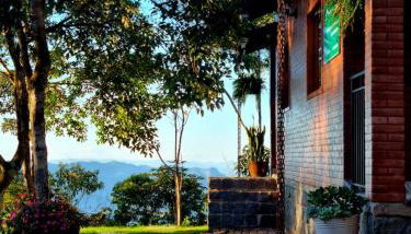 Casa na Rampa - Hospedagem no Caravaggio - Foto 4