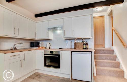 Watersedge Sandsend - Foto 11