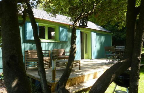 Le Cabanon - Photo 1