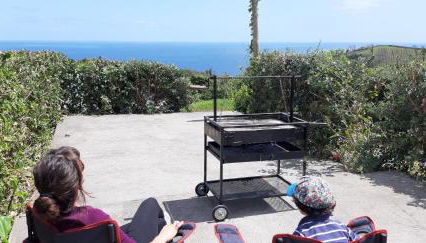 A Barraka: rent your room in Flores! - Foto 4