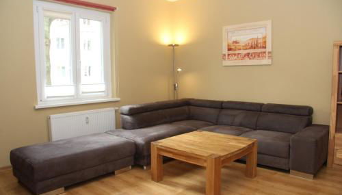 Apartment Prenzlauer Berg - Foto 4