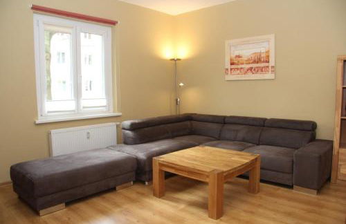 Apartment Prenzlauer Berg - Foto 4