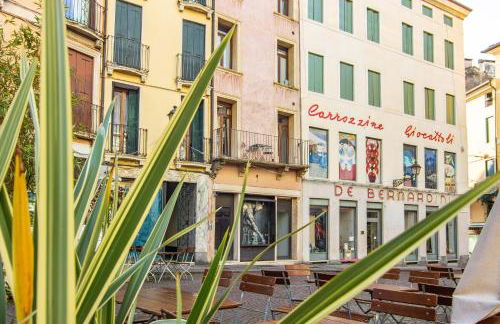 CASA MARGHERITA Basilica view & Terrace - Foto 15