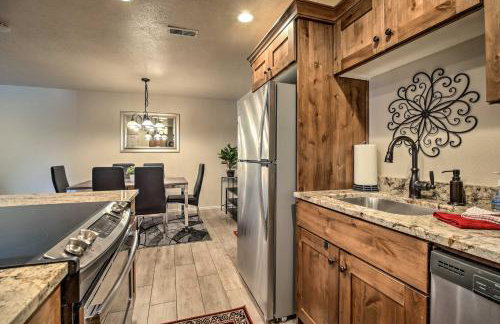 5 Mi to Town Square Park Condo in Sports Village - Foto 12