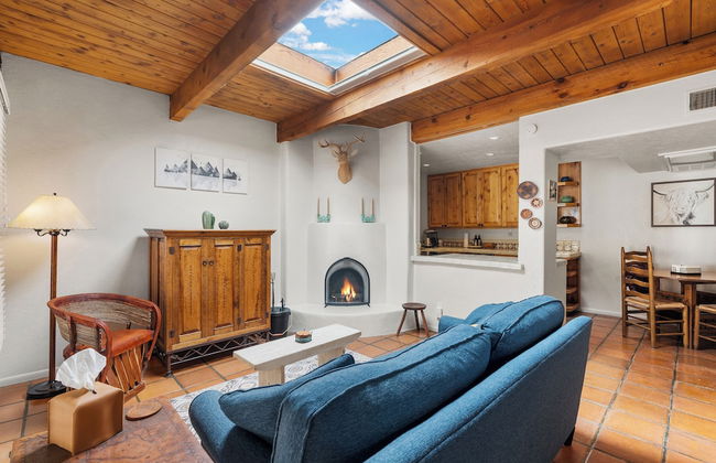 Fort Marcy Hotel Suites by All Seasons Resort Lodging - Foto 78