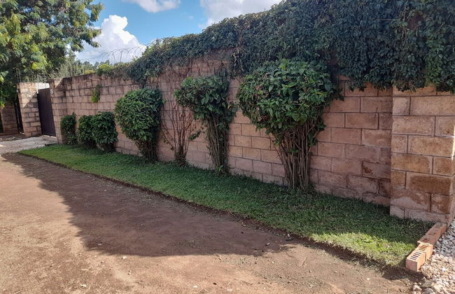 Lusaka Furnished Self Catering Apartment - Foto 5