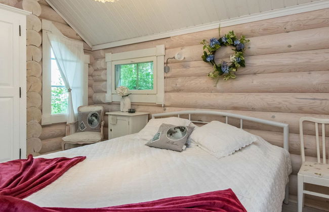 Torniniemi - Foto 16