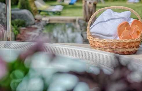 Apartments & Wellness Löfflerblick - Photo 43