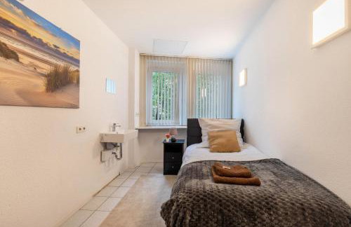 Relax Backnang Apartment - Photo 19