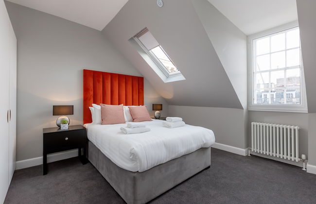 Destiny Scotland Hanover Apartments - Foto 26