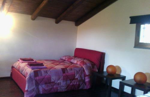 Chalet Etna - Foto 9