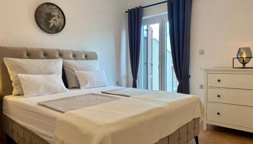 Apartments Ein Haus in der Sonne - Foto 4