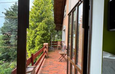 Pokoje pod winogronami - Foto 18