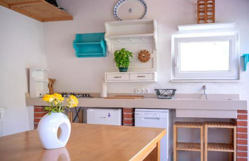 Stiniva Bay - Hvar Villa - Foto 21