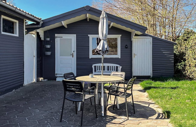 4 Star Holiday Home in Grenaa - Foto 40