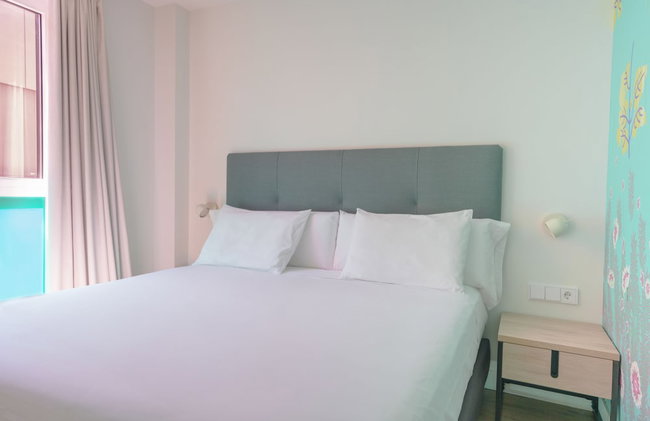 Spirit Apartamentos Valladolid Centro - Foto 12